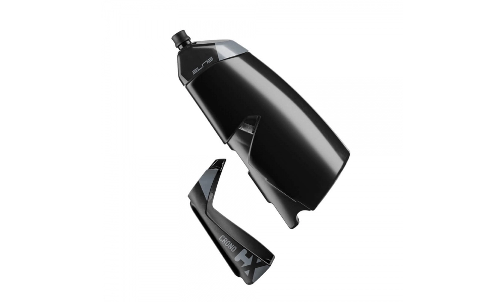 Elite Crono CX 21' koszyk + bidon 500ml