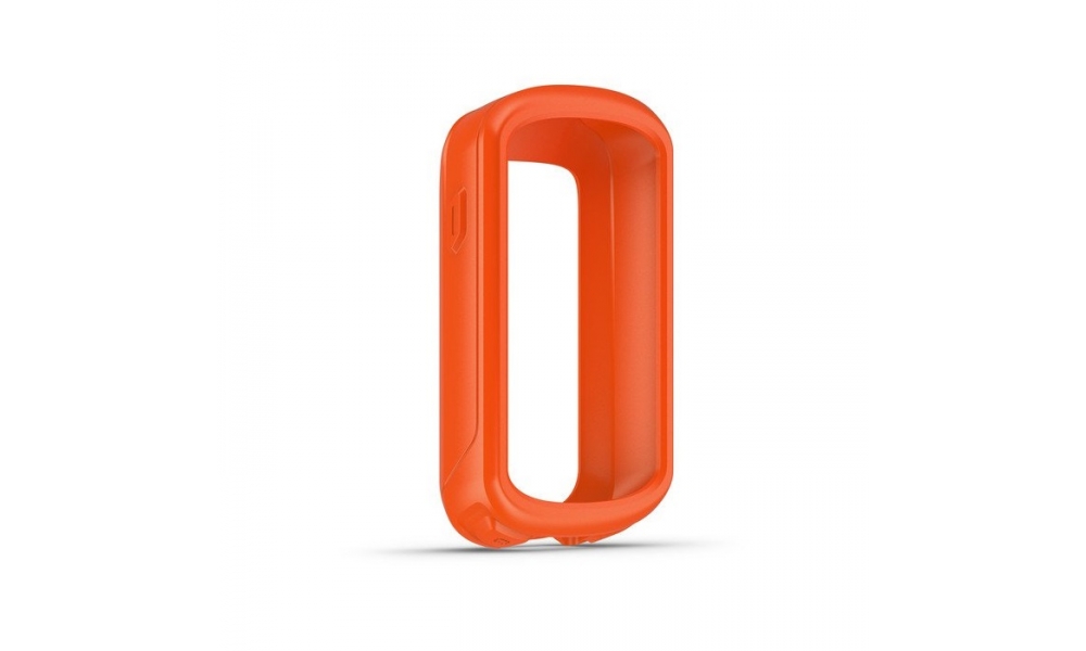 Etui Garmin Edge 830 pomarańczowe