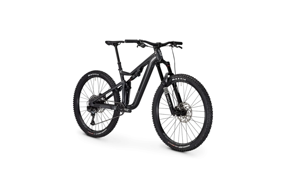 Rower MTB Focus Jam 6.8