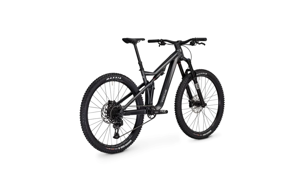 Rower MTB Focus Jam 6.8