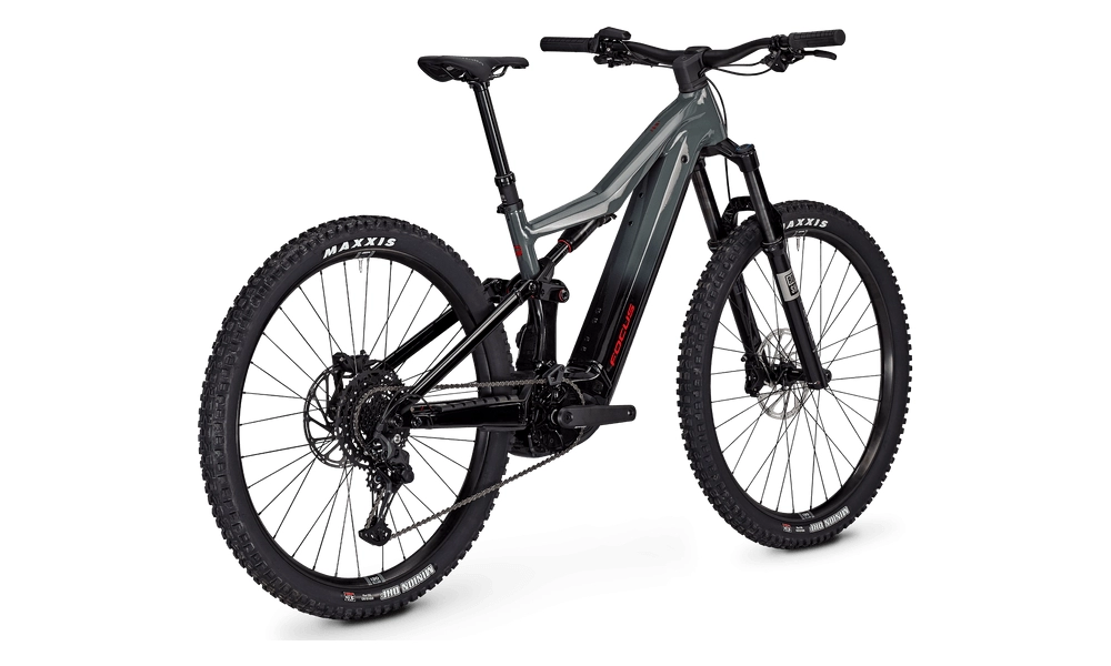 Rower Full MTB Focus Jam 6.7
