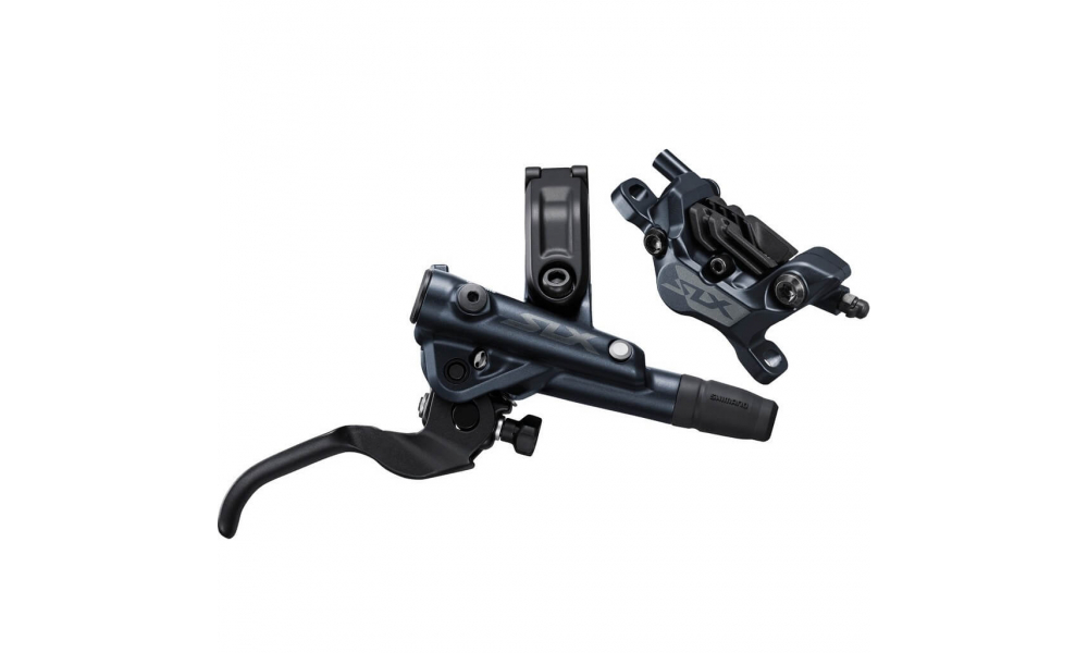 Hamulec Tarczowy Shimano SLX BR-M7120 Przedni