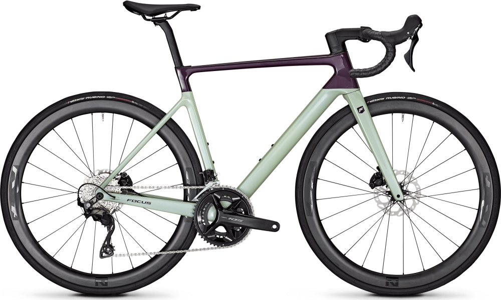 Rower Focus Izalco Max 8.8 roz. S