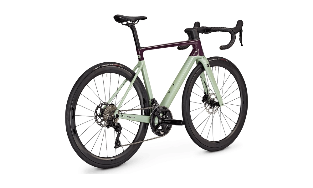 Rower Focus Izalco Max 8.8 roz. S