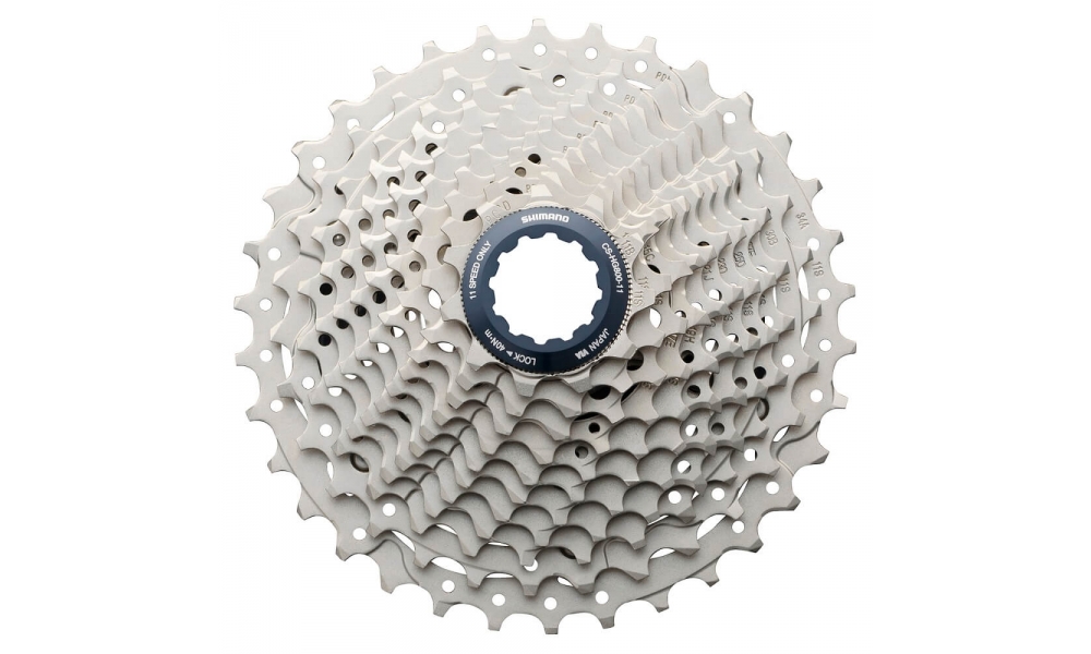 Kaseta Shimano Ultegra CS-HG800 11-34