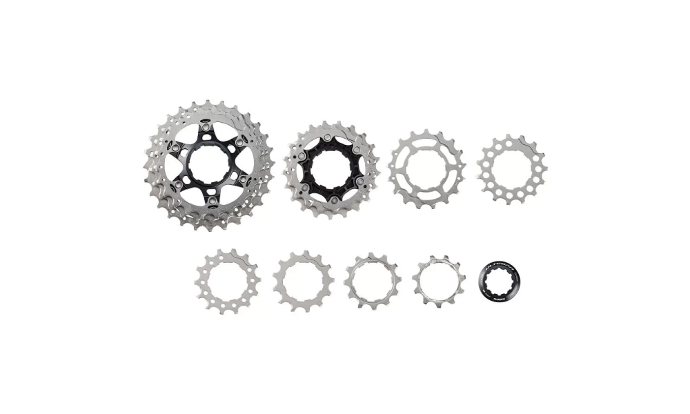 Kaseta Shimano Ultegra CS-R8000 12-25t