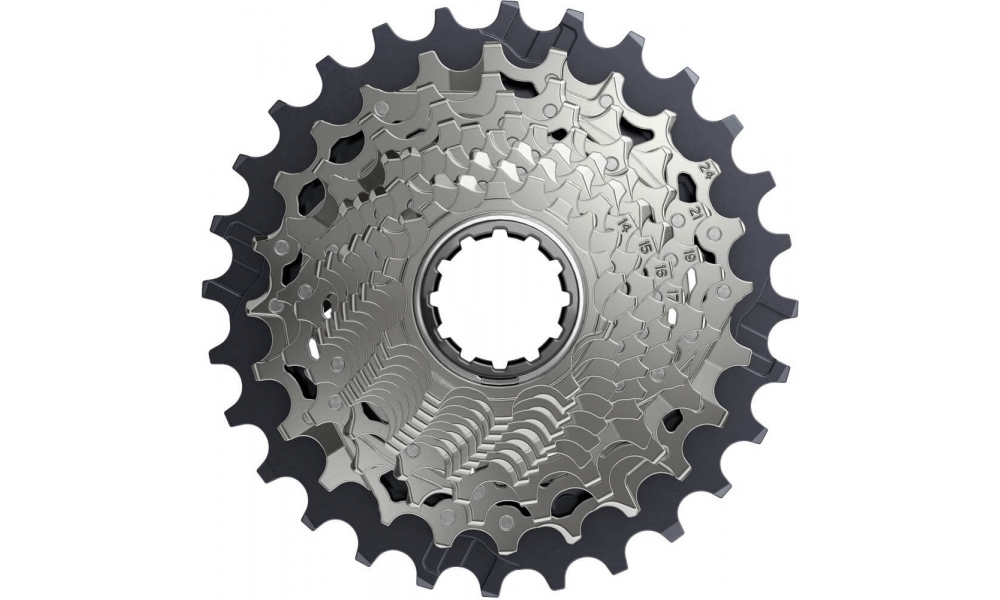 Kaseta Sram Force XG-1270 10-28t