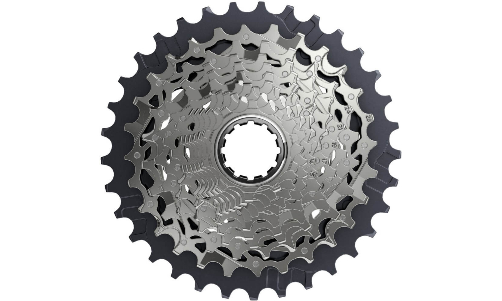 Kaseta Sram Force XG-1270 10-33t