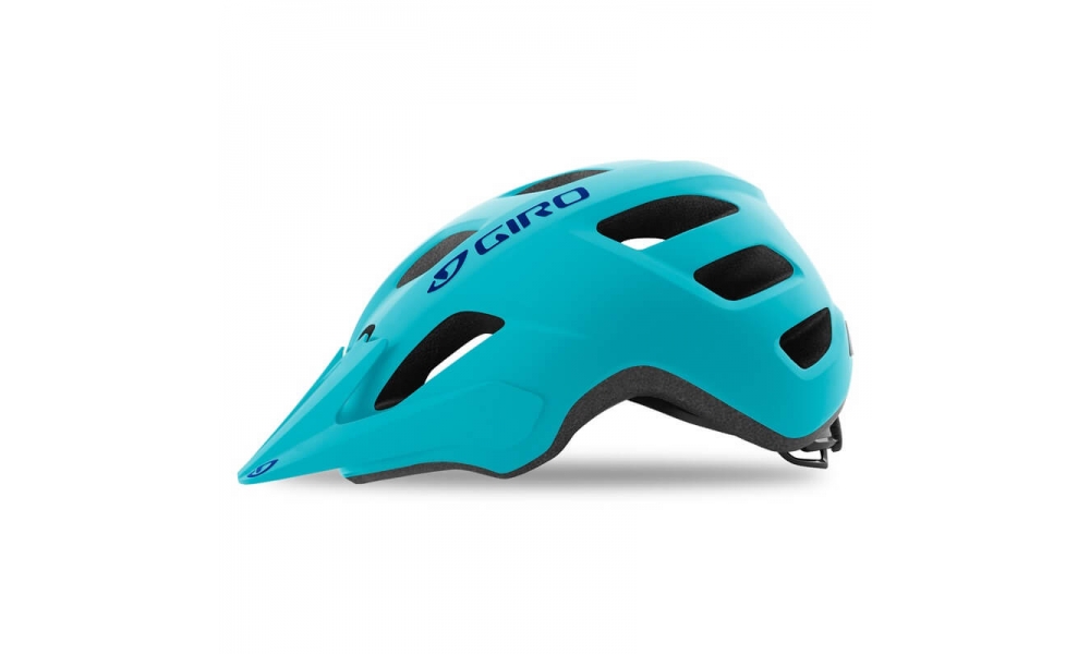 Kask rowerowy Giro Tremor Glacier