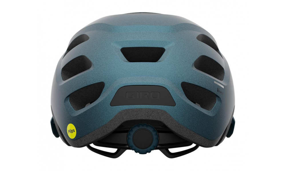 Kask rowerowy Giro Verce matte harbor blue fade roz. uniwersalny