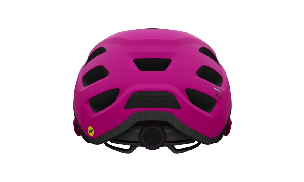 Kask rowerowy Giro Verce matte pink street roz. Uniwersalny