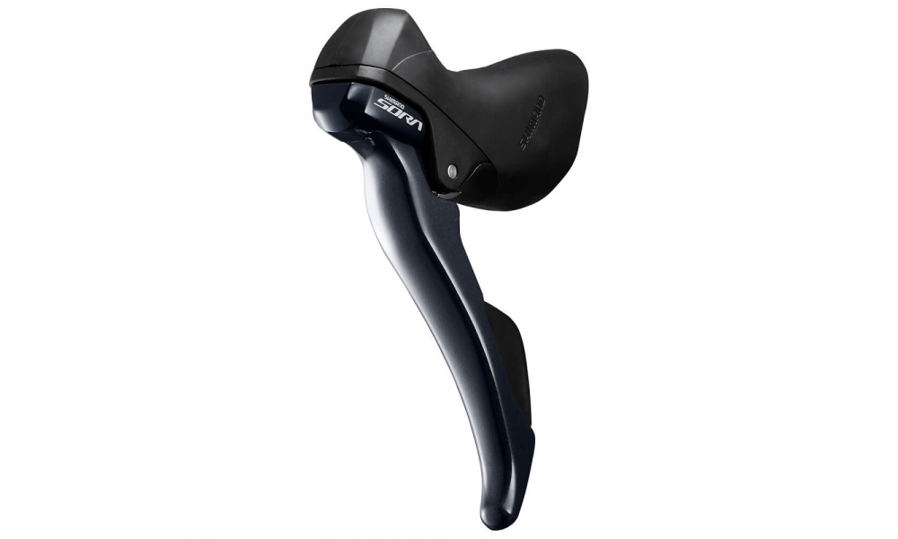 Klamkomanetka Shimano Sora ST-R3000 lewa 2rz