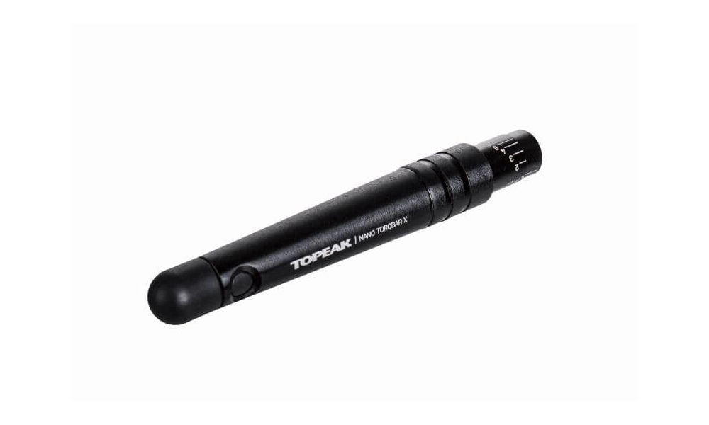 Klucz Topeak Nano Torqbar 2-6Nm
