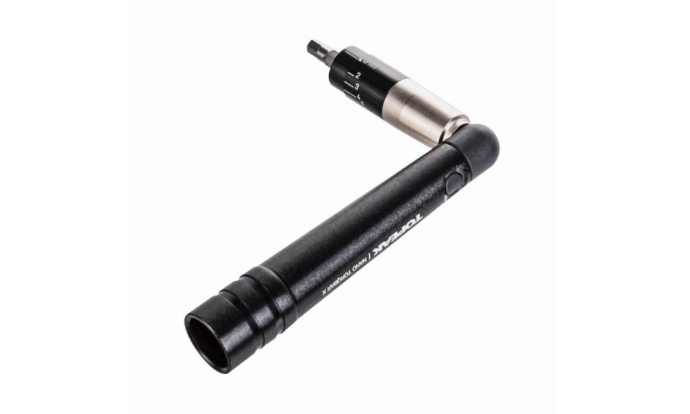 Klucz Topeak Nano Torqbar 2-6Nm