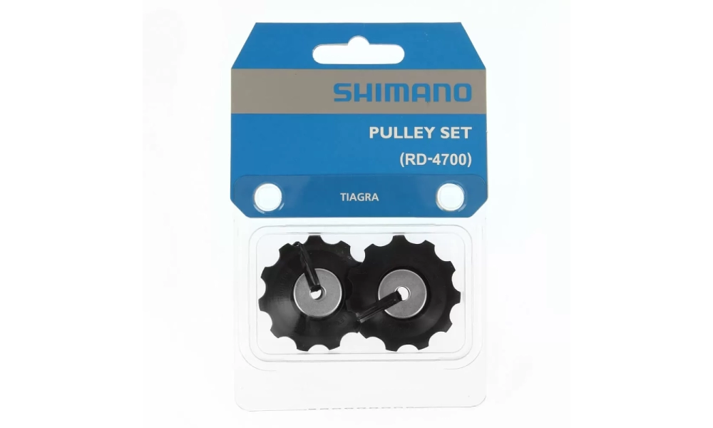 Kółka przerzutki Shimano Tiagra RD-4700