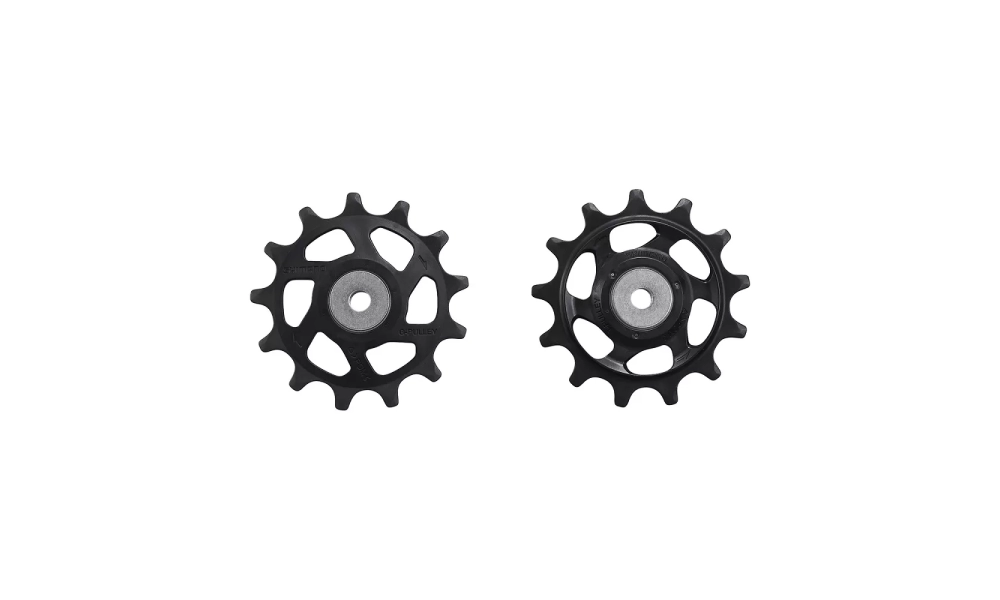 Kółka Przerzutki Shimano Deore XT RD-M8100