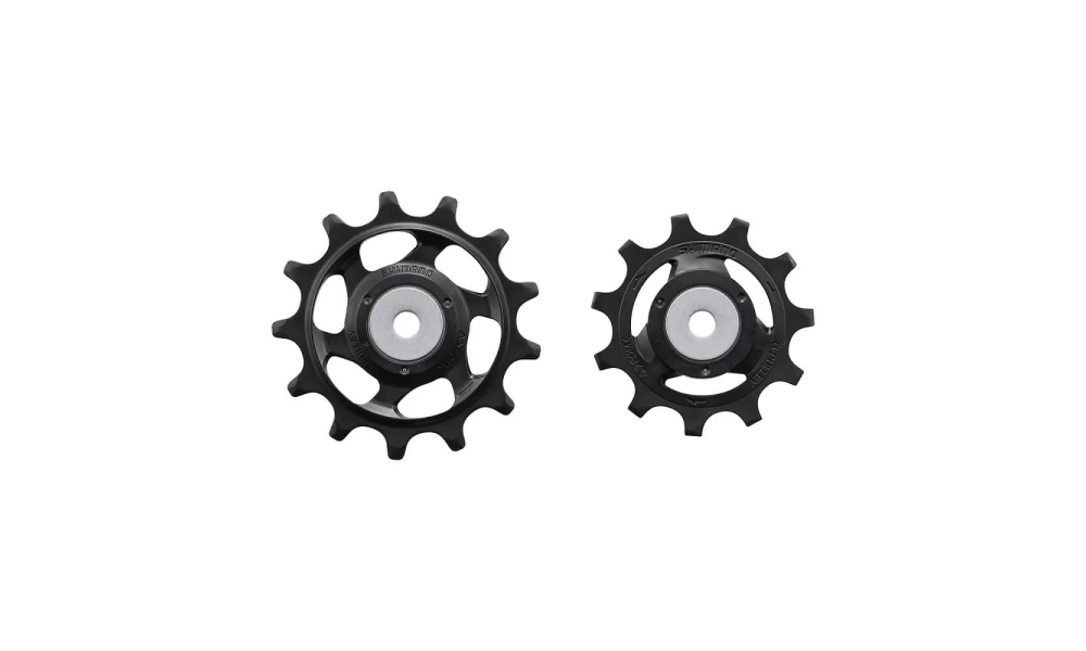 Kółka przerzutki Shimano GRX RD-RX810