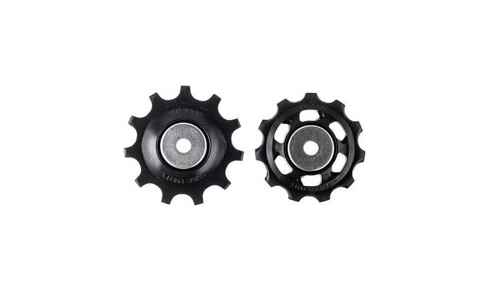 Kółeczka przerzutki Shimano Deore RD-M5120/M4120