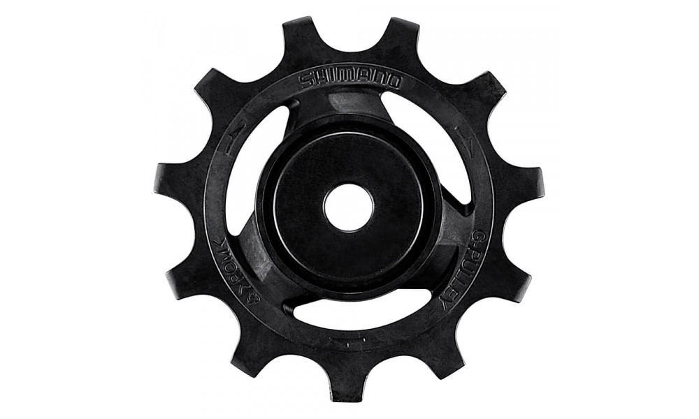 Kółeczka przerzutki Shimano Dura-Ace RD-R9100