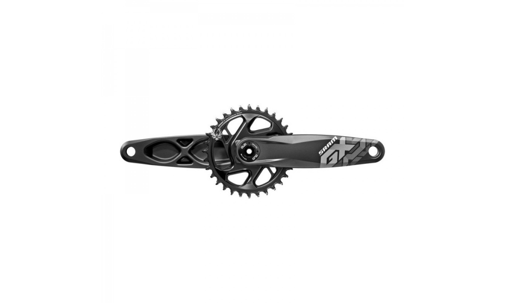 Mechanizm Korbowy SRAM GX EAGLE DUB 32t