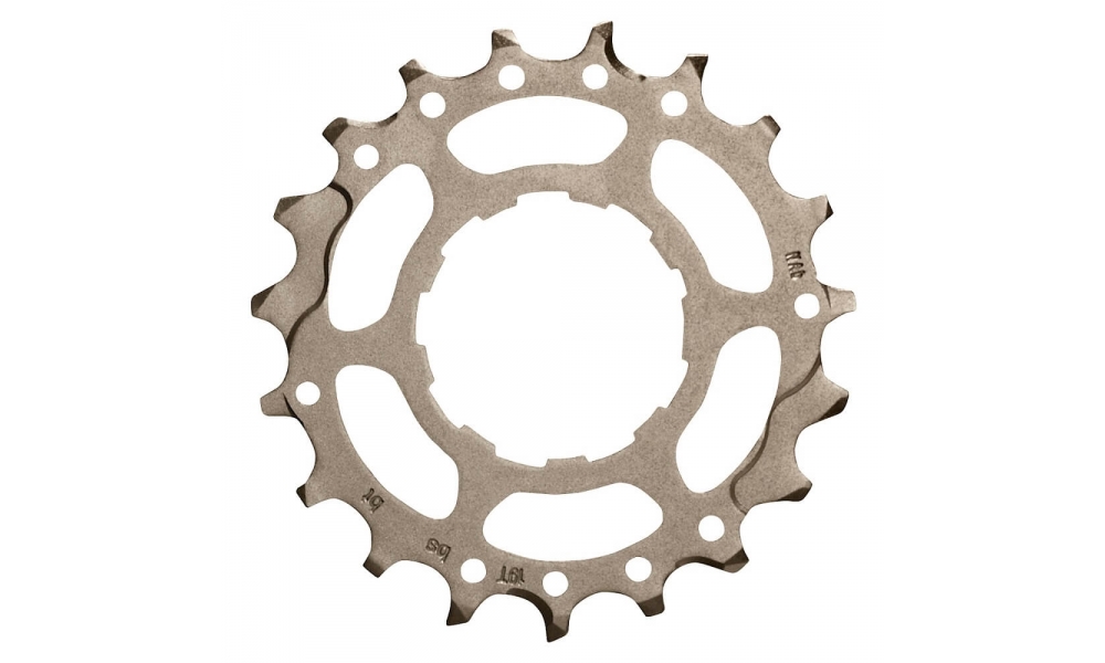 Koronka kasety Shimano Deore XT CS-M8000 19t