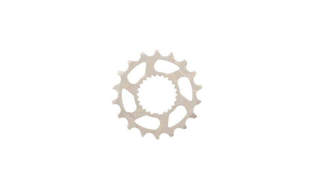Koronka kasety Shimano Deore XT CS-M8100 18T