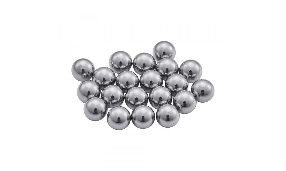 Kulki piasty przód Shimano HB-M770/580