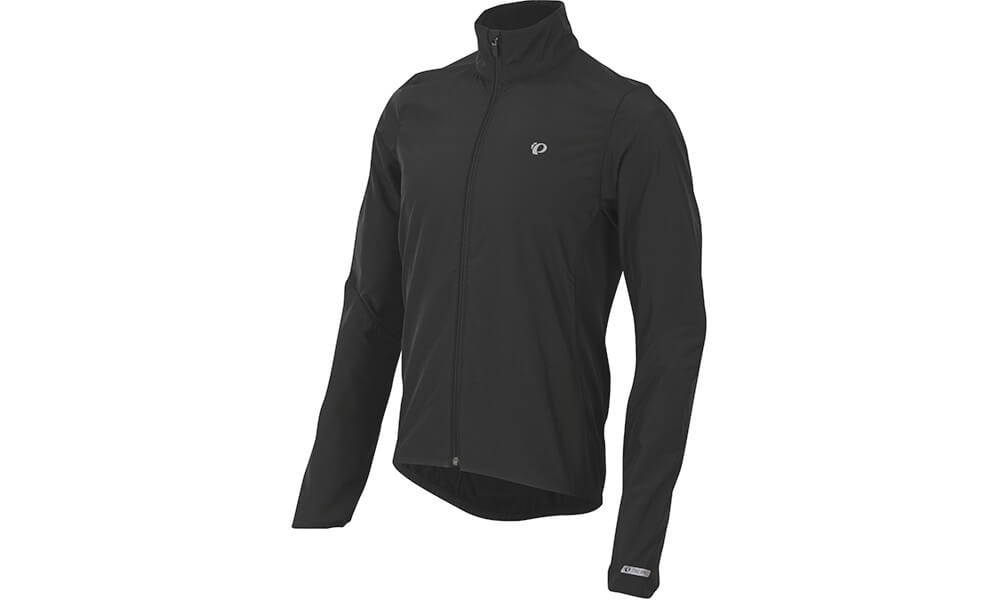 Kurtka Pearl Izumi Select Thermal Barrier black roz. XL