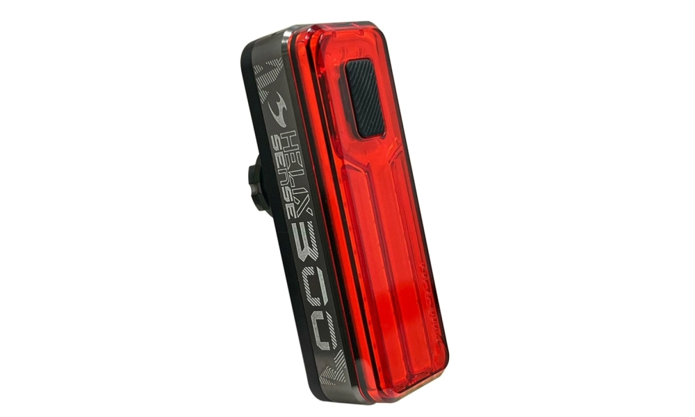 Lampka rowerowa Moon Helix Sense 300 lm