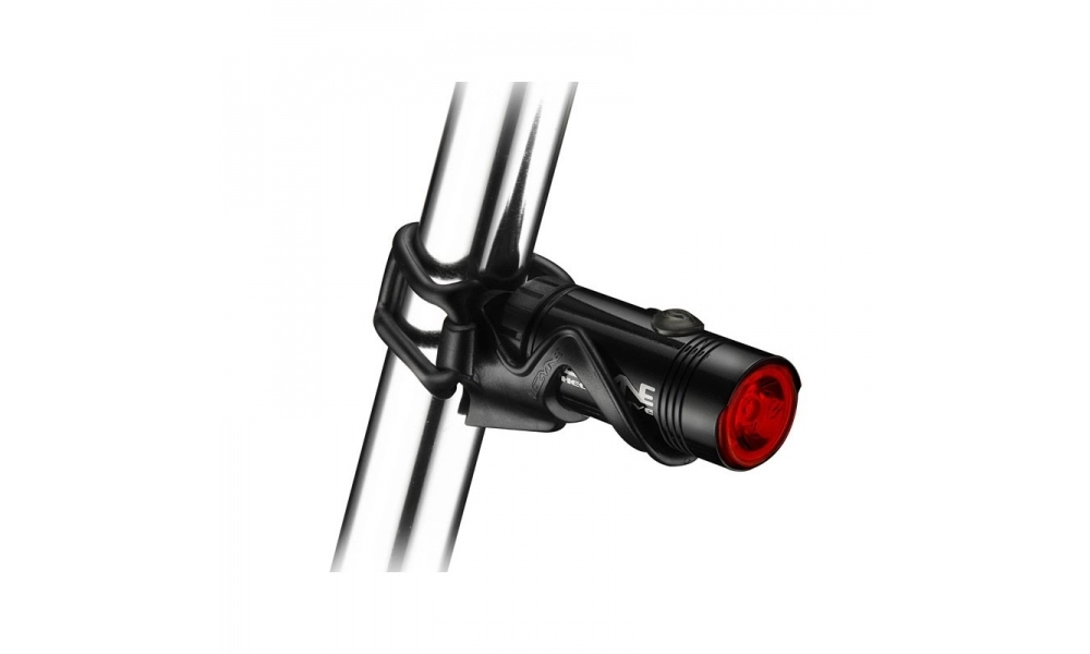 Lampka tylna LEZYNE HECTO DRIVE 15