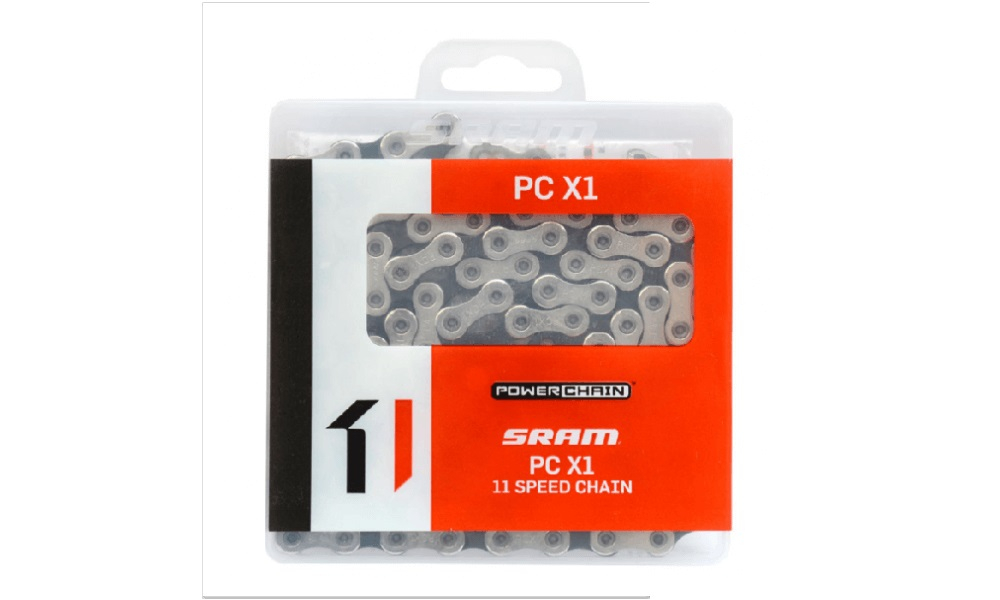 Łańcuch Sram PC-X1 Power Lock 11rz.