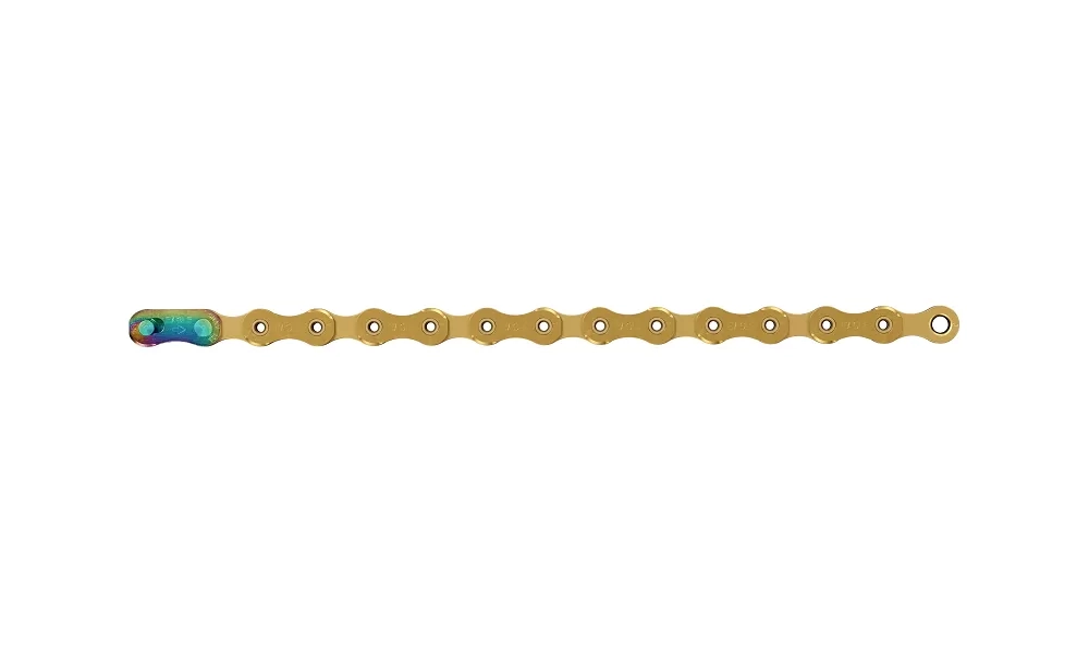 Łańcuch Sram XX1 Eagle Gold