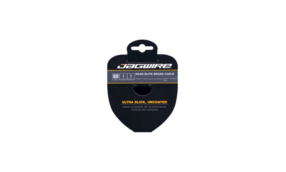 Linka hamulcowa Jagwire Road Elite Brake Cabel
