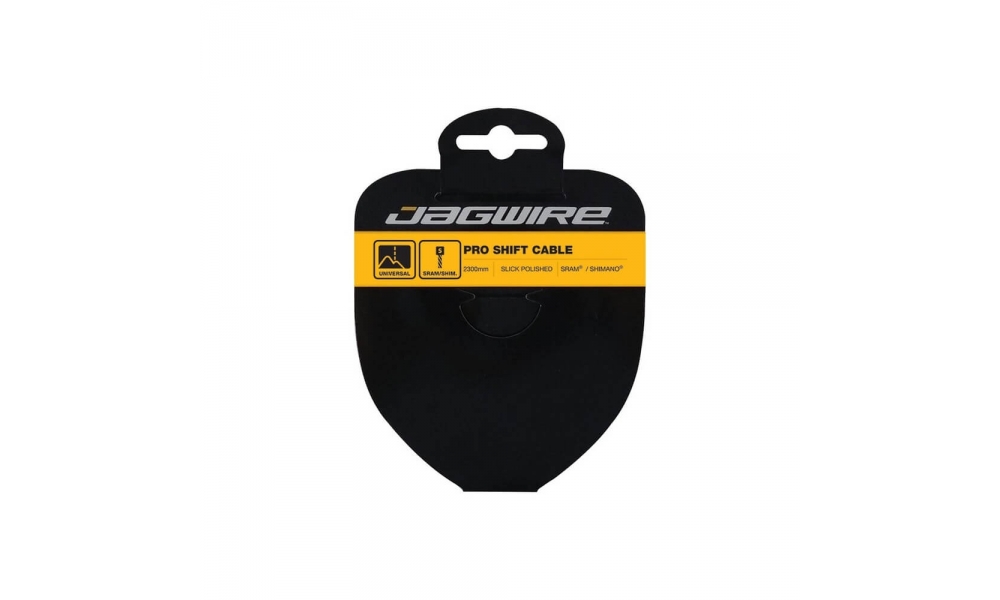 Linka przerzutki Jagwire PRO STS-PS 1.1x2300mm