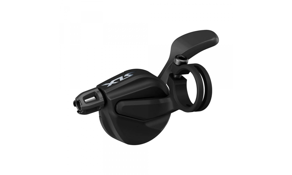 Manetka Shimano SLX SL-M7100 obejma lewa
