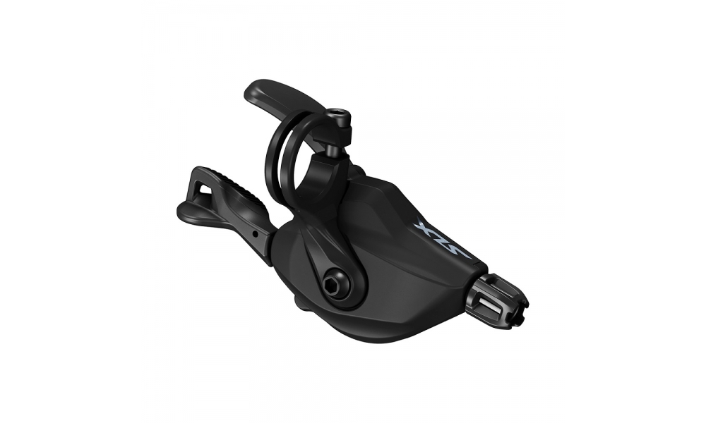 Manetka Shimano SLX SL-M7100 obejma 12rz