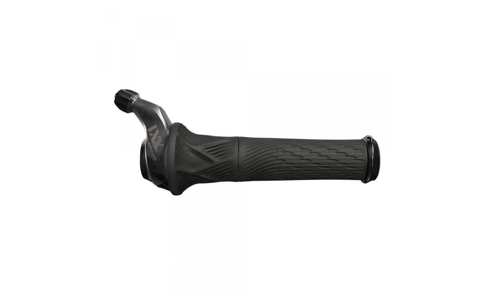 Manetka Sram XX1 Eagle Grip Shift czarna