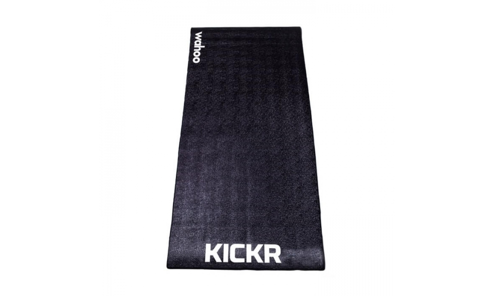 Mata Treningowa Wahoo Kickr Trainer Floormat