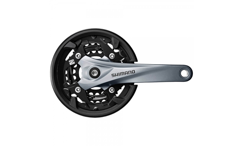 Mechanizam korbowy Shimano Acera FC-M3000 osłona