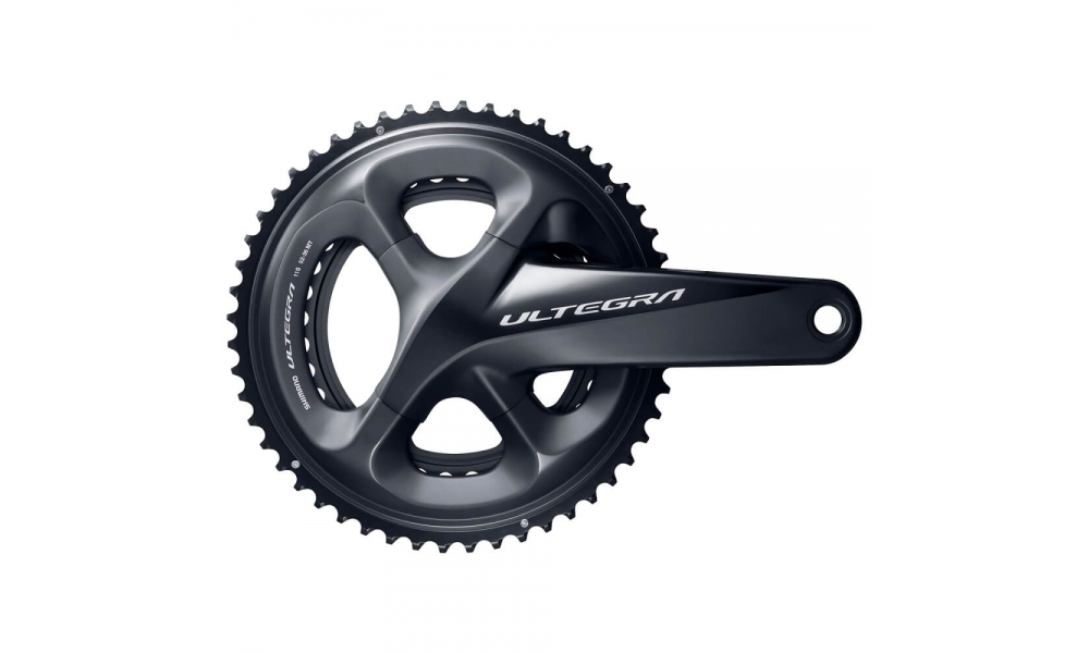 Mechanizm korbowy Shimano Ultegra FC-R8000 52/36T 172.5mm