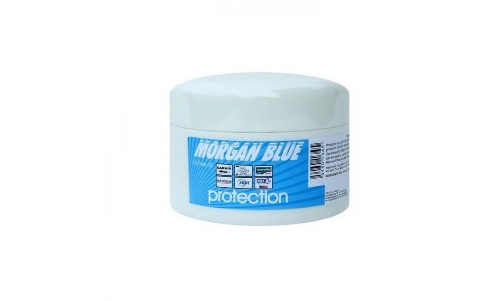 Morgan Blue Protection 200ml