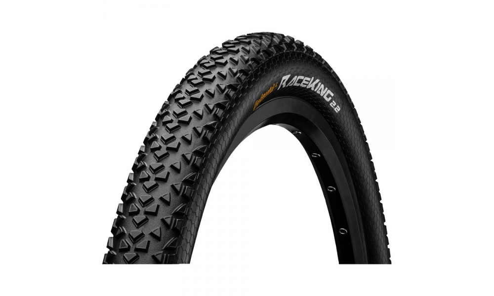 Opona Continental Race King ProTection 29x2.2