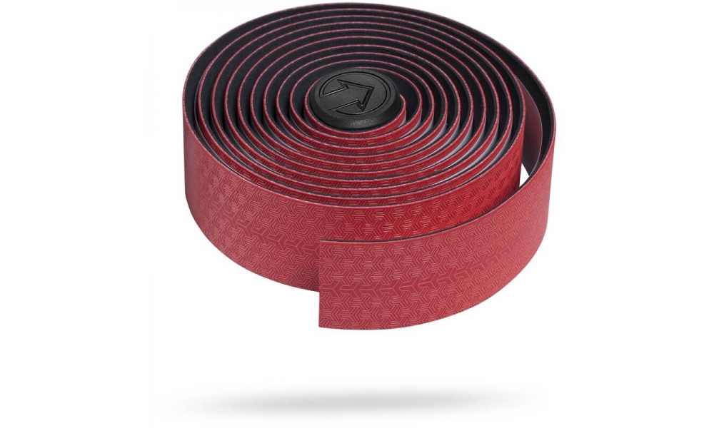 Owijka PRO Race Comfort czerwona