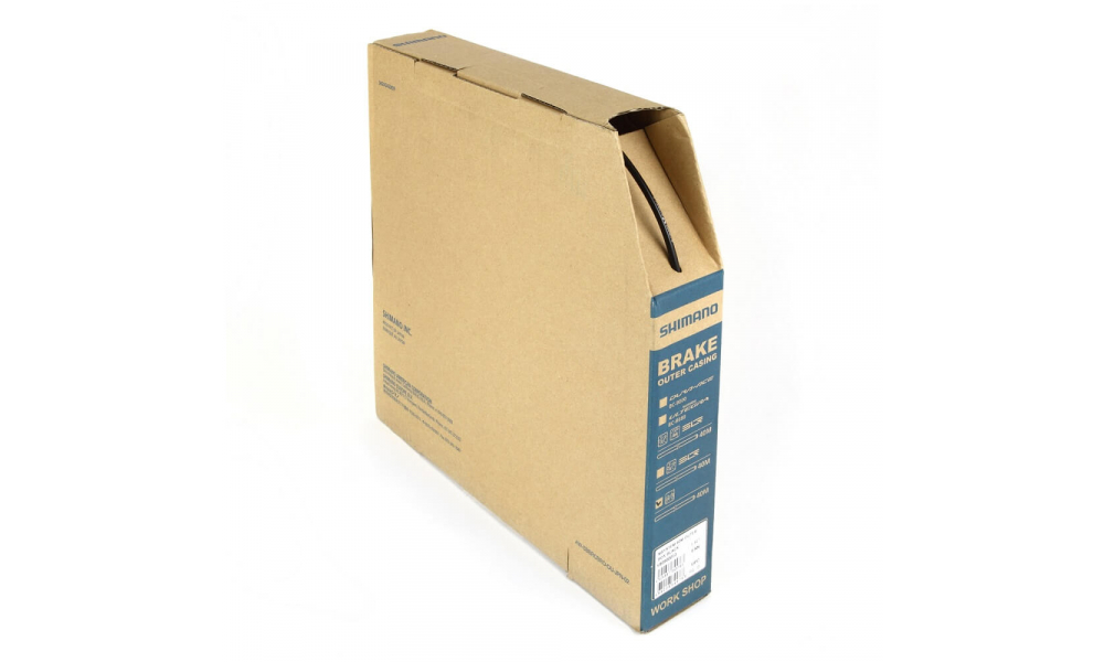 Pancerz hamulcowy Shimano M-System MTB