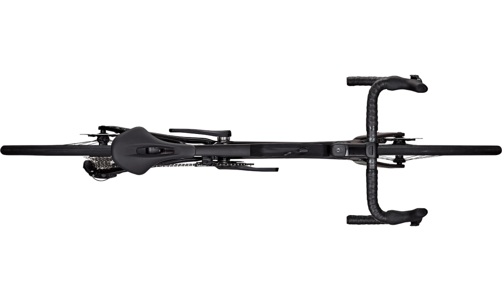 Rower Focus Paralane 8.9 roz. S czarny