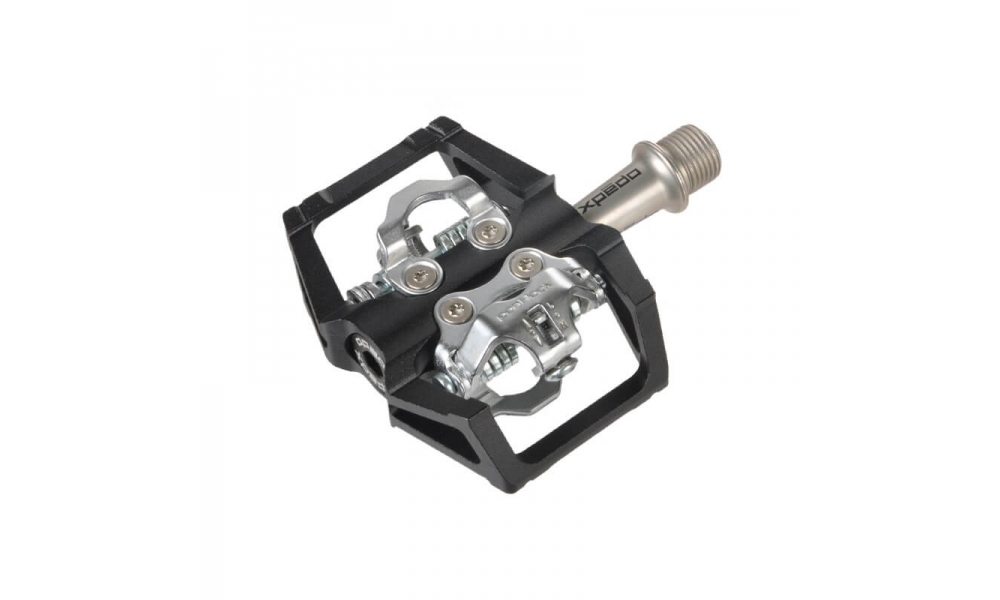 Pedały Xpedo Baldwin Enduro Trail black