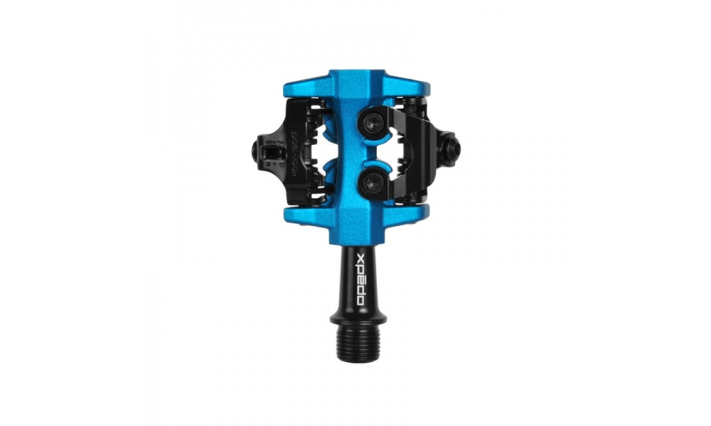 Pedały Xpedo CXR blue