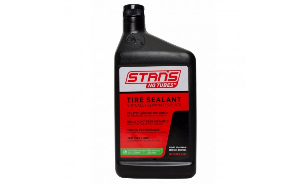 Płyn uszczelniający Stan's Notubes 946ml