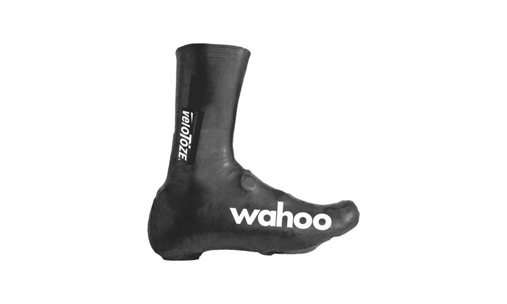 Pokrowce na buty Wahoo VeloToze roz. L