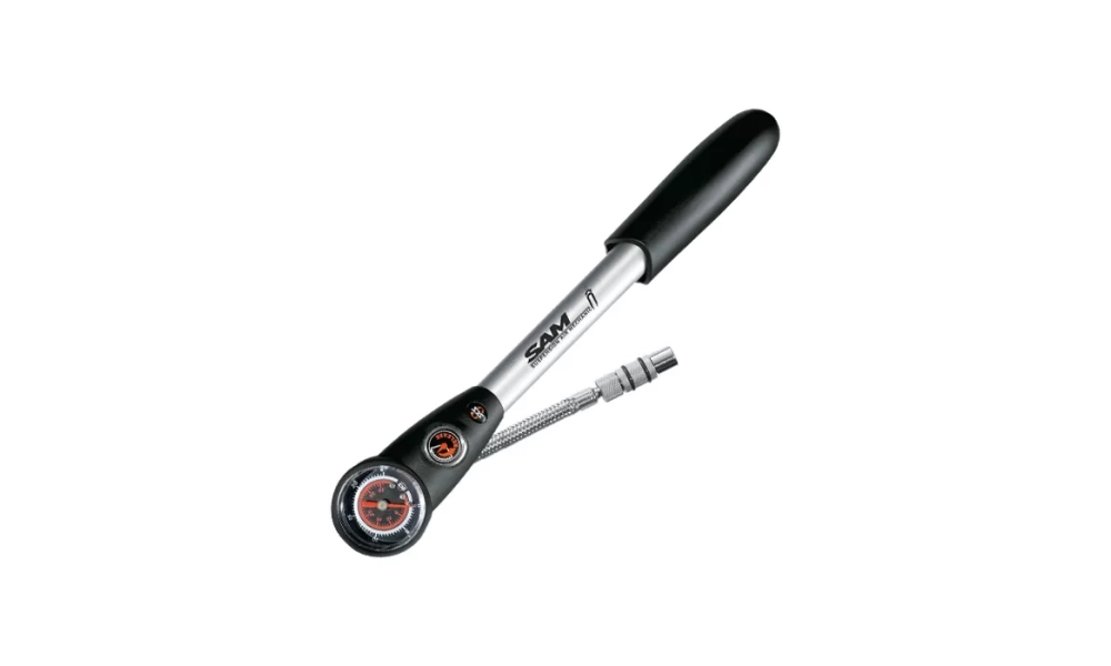 Pompka do amortyzatorów SKS SAM